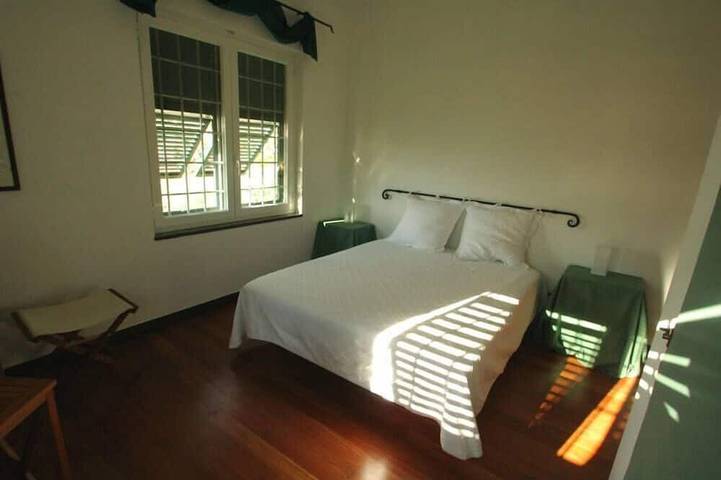 Location de vacances pour 6 personnes, avec jardin et balcon à Lerici - 3