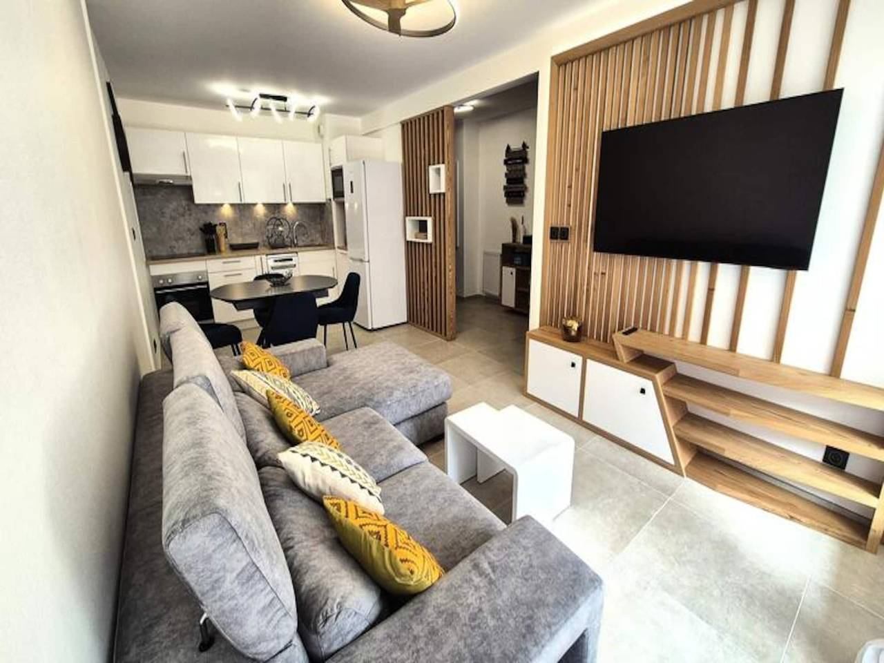 Apartamento entero, Apartamento en Aix-les-Bains, cerca del lago in Aix-les-Bains, Chambéry region