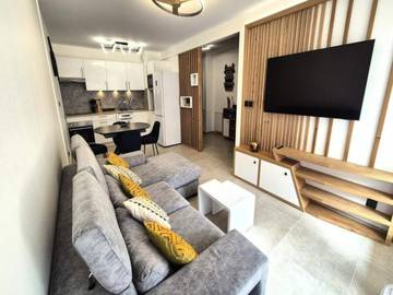 Location De Vacances pour 4 Personnes dans Aix-les-Bains, Région de Chambéry, Photo 1