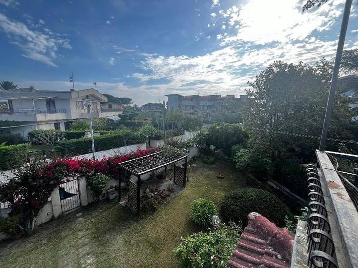 Location de vacances pour 2 personnes, avec jardin dans Marina di Davoli - 4