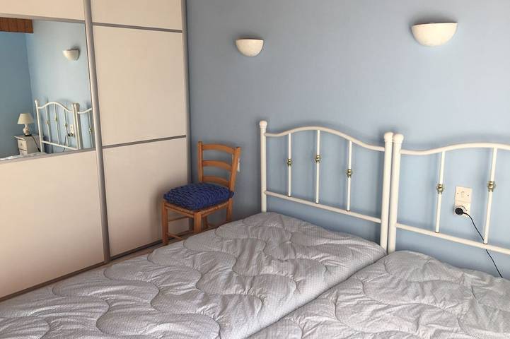 Villa pour 6 personnes, avec balcon ainsi que jardin et jacuzzi à Bretignolles-sur-Mer - 2