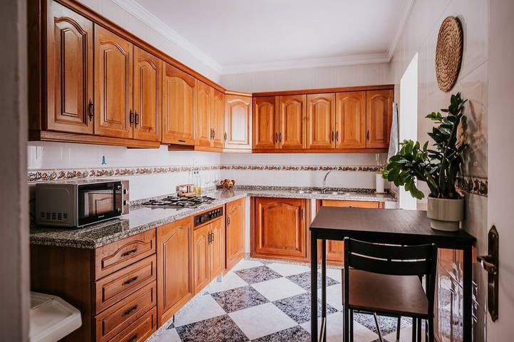 Apartamento entero, Apartamento Valdés in El Puerto de Santa María, Costa de la Luz