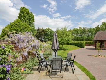 Cottage for 6 People in Belbroughton, Worcestershire, Photo 1