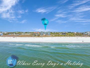 Vacation House for 24 Guests in Emerald Coast, Florida Panhandle, Picture 3