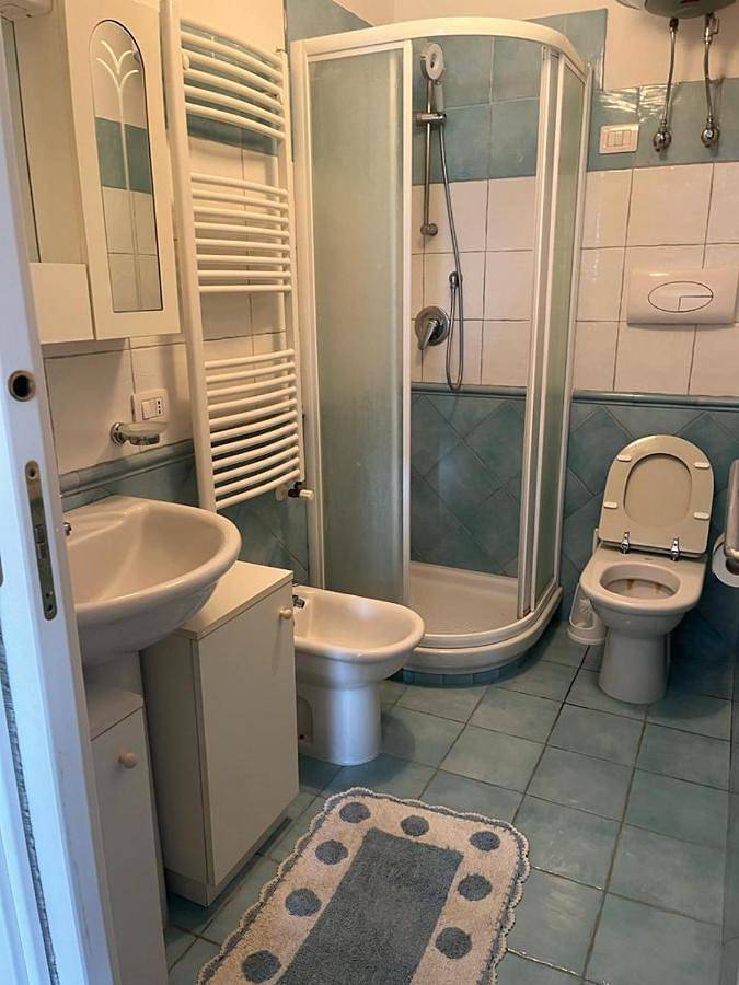 Villa a Mare in Vibonati, Cilento