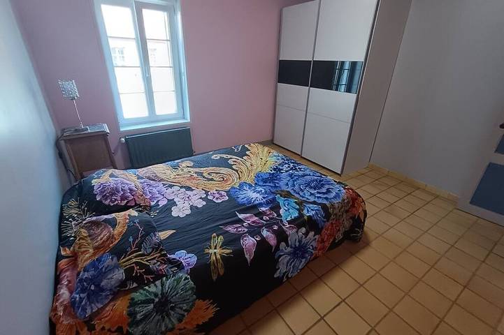 Location de vacances pour 12 personnes, avec jardin, animaux acceptés à Belle-et-Houllefort - 3