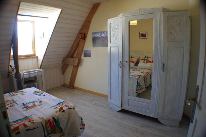 Location de vacances pour 7 personnes, avec jardin et vue, animaux acceptés à Monein - 3