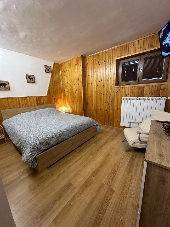 Ferienhaus für 6 Personen, mit Garten in den Abruzzen - 3