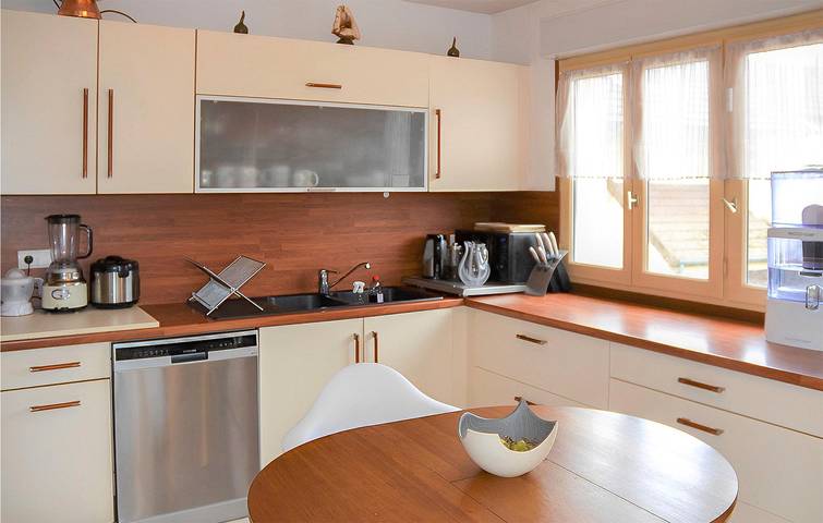 Ganze Ferienwohnung, Geräumige moderne Wohnung - Nähe Autun in Autun, Autun und Umgebung