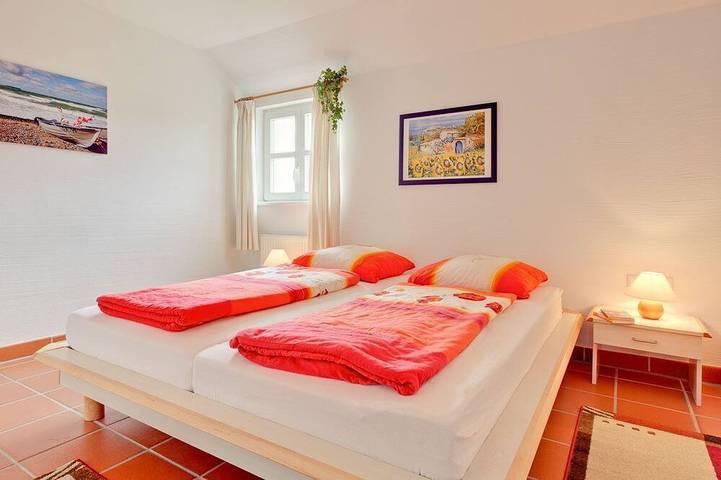 Ferienpark für 6 Personen, mit Pool und Sauna in Dranske - 2