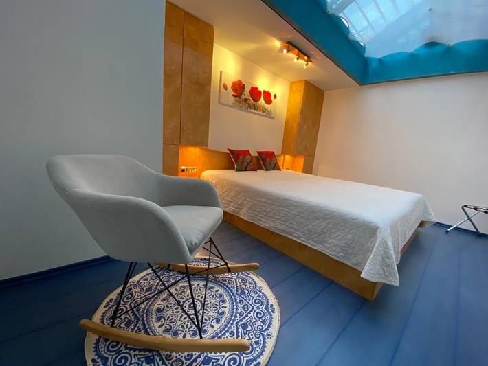 Ferienwohnung für 5 Personen - 1