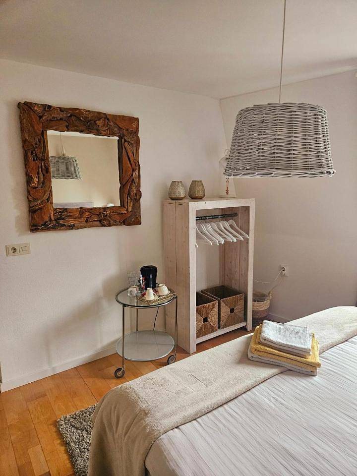 Double Room with Shared Bathroom in Fauquemont, Limburg (Pays-Bas)