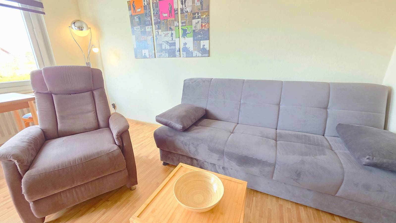 Ferienwohnung in Grömitz für 2 Personen in Grömitz
