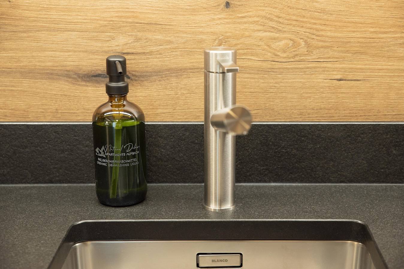 Ganze Ferienwohnung, Altitude 1000 in Alpbach, Kitzbüheler Alpen