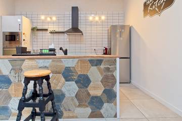 Casa Rural para 6 Personas en Sardón de los Frailes, Provincia de Salamanca, Foto 4