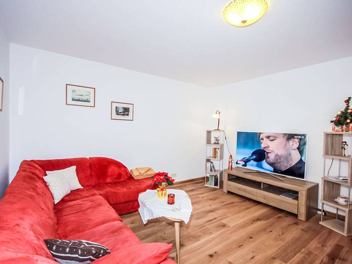 Ferienhaus für 11 Personen, mit Ausblick und Garten sowie Balkon in Sankt Johann in Tirol - 4