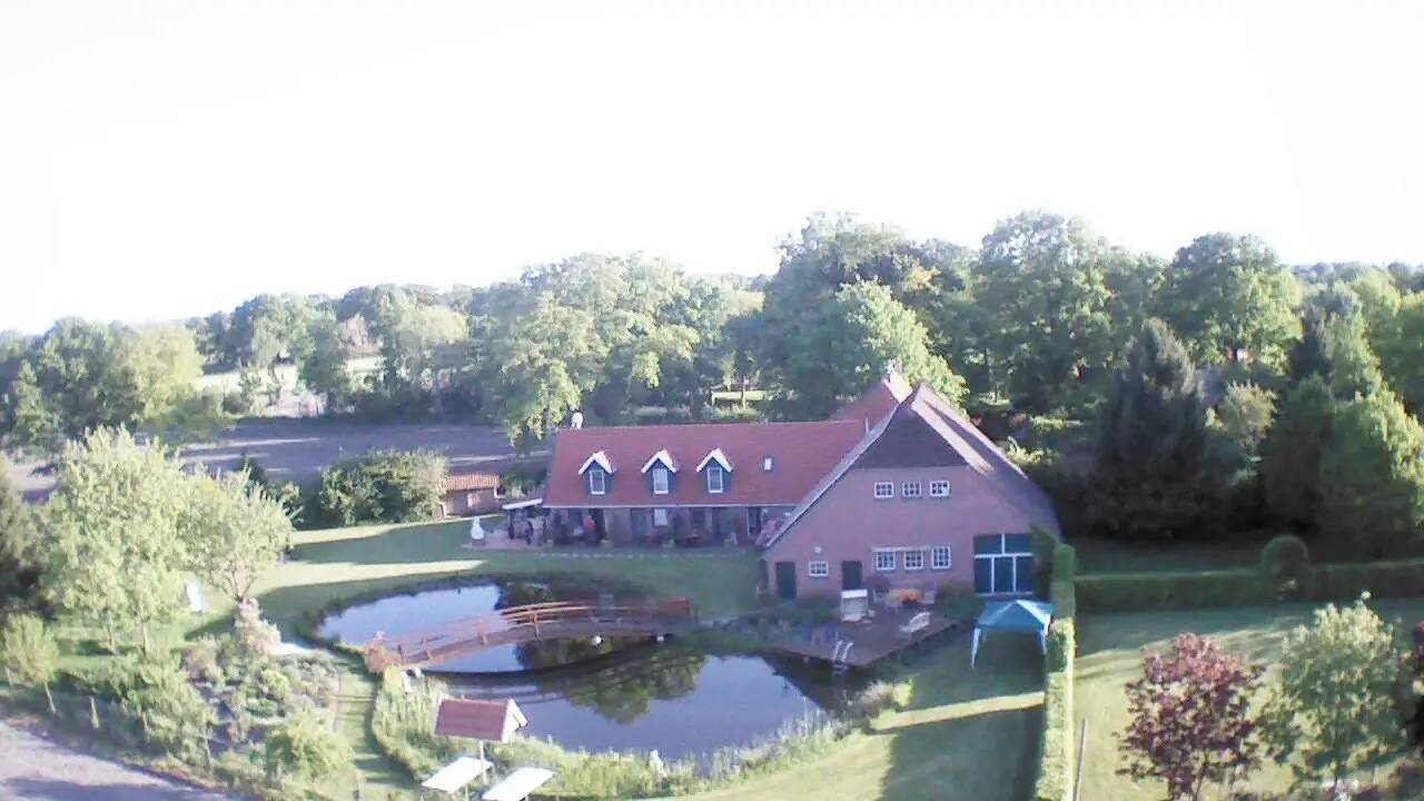 Ganze Ferienwohnung, Ferienwohnung für 2 Personen (43 m²) in Westerstede in Westerstede, Ammerland