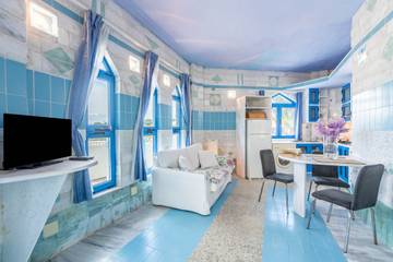 Bungalow dla 2 osoby w Paksos, Grecja, Zdjęcie 2