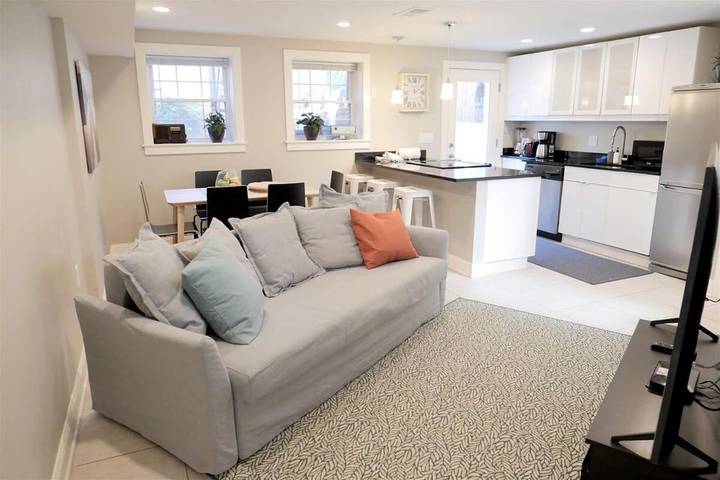 Apartamento de vacaciones para 6 personas - 1