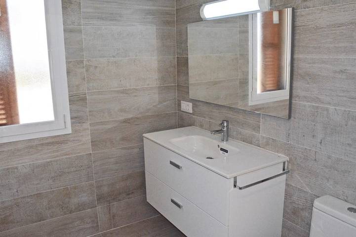 4 bedroom gorgeous home in Can Picafort in Can Picafort, Santa Margalida