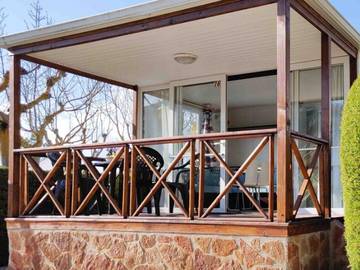 Camping para 2 Personas en Prades, Baix Camp, Foto 4