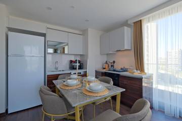 Vakantieappartement voor 3 Personen in Istanbul, Marmararegio, Afbeelding 2