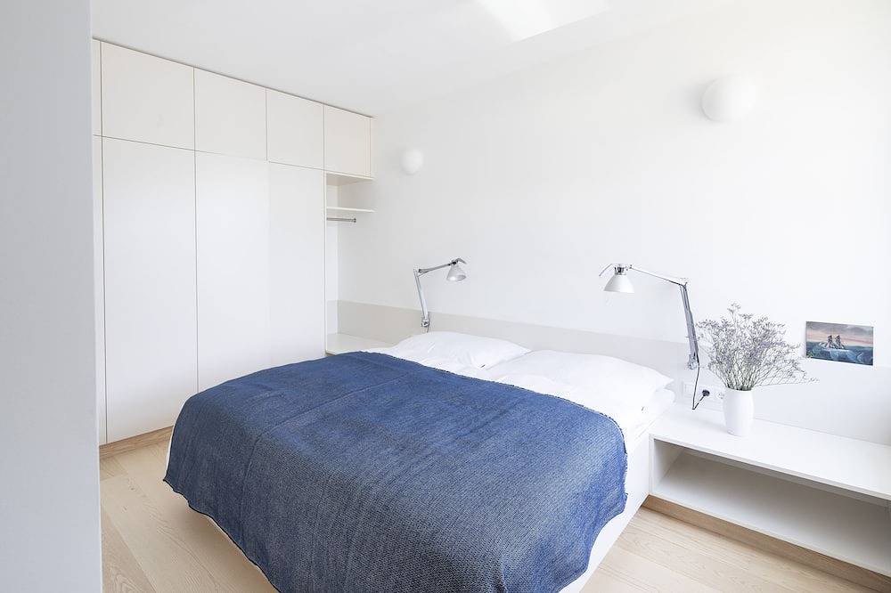 Ganze Wohnung, Schickes Apartment in denkmalgeschütztem Haus in Seenähe in Hard (Bodensee), Bodensee-Vorarlberg