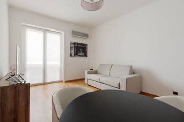 B&b per 2 Persone in Milano, Provincia di Milano, Foto 4