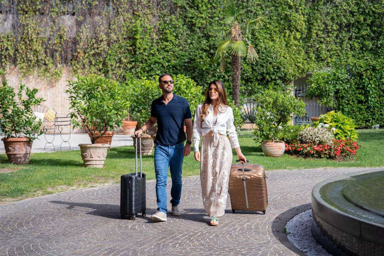 Plaza Hotel Abano Terme in Abano Terme, Collines Éuganéennes