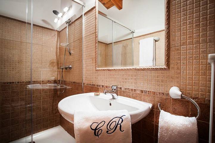 Casa rural para 2 personas, con jardín en Cangas de Onís - 2