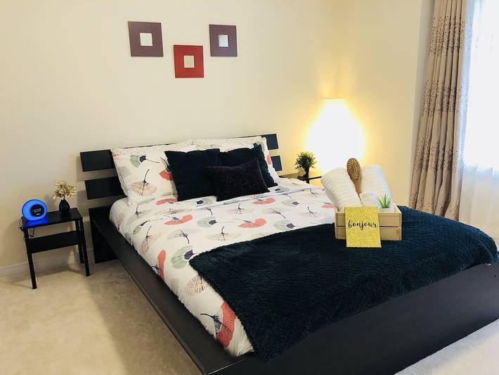 Vacation rental for 2 people in Niagara Falls