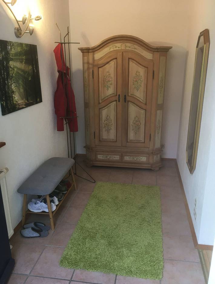 Ferienhaus für 8 Personen, mit Garten in Rhein (Deutschland) - 3