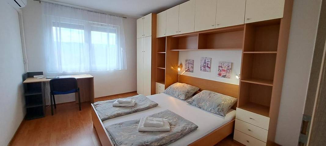 Maison d’hôte pour 2 personnes à Rijeka