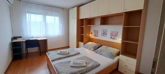 Maison d’hôte pour 2 personnes à Rijeka
