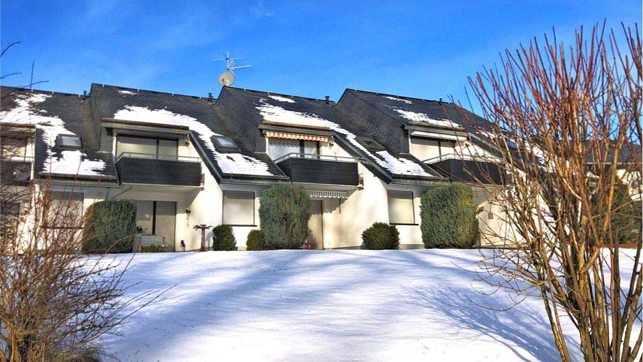 Ganze Ferienwohnung, Ferienwohnung für 2 Personen (52 m²) in Willingen (Upland) in Usseln, Willingen