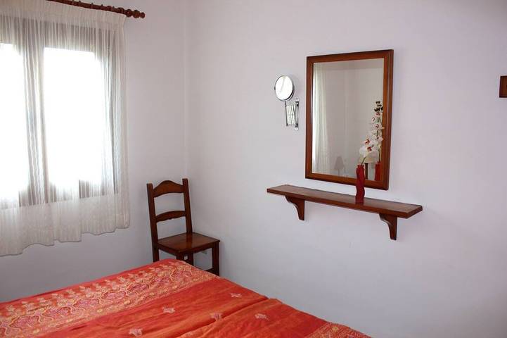 Ferienwohnung für 4 Personen, mit Balkon und Whirlpool sowie Pool in Cala Agulla - 3