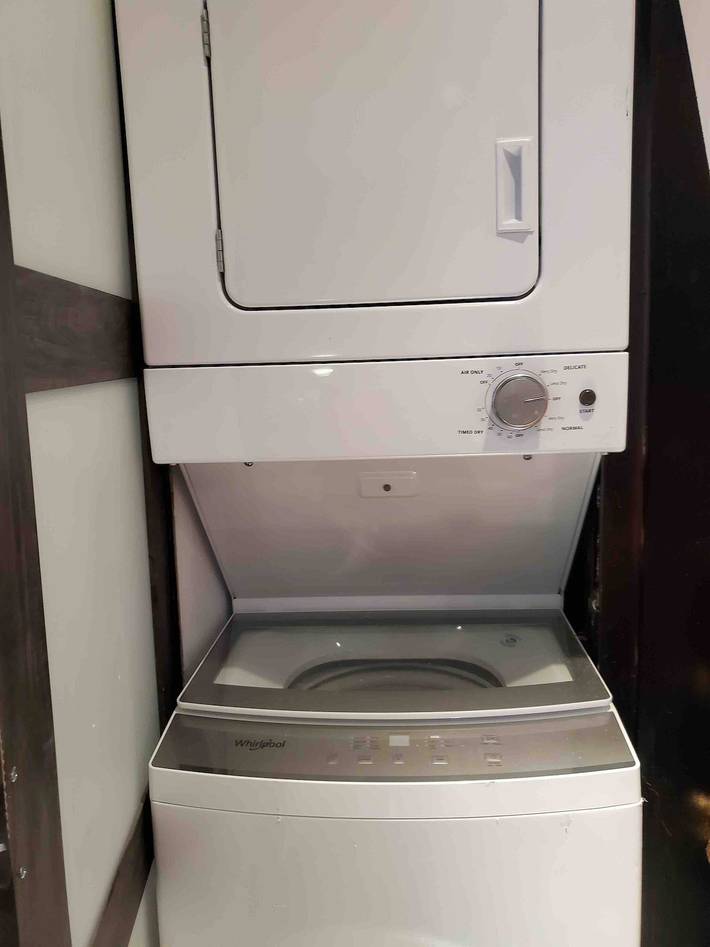 Apartamento entero, Acogedora unidad de 1 habitación cerca de Filadelfia in Camden (New Jersey), Nueva Jersey