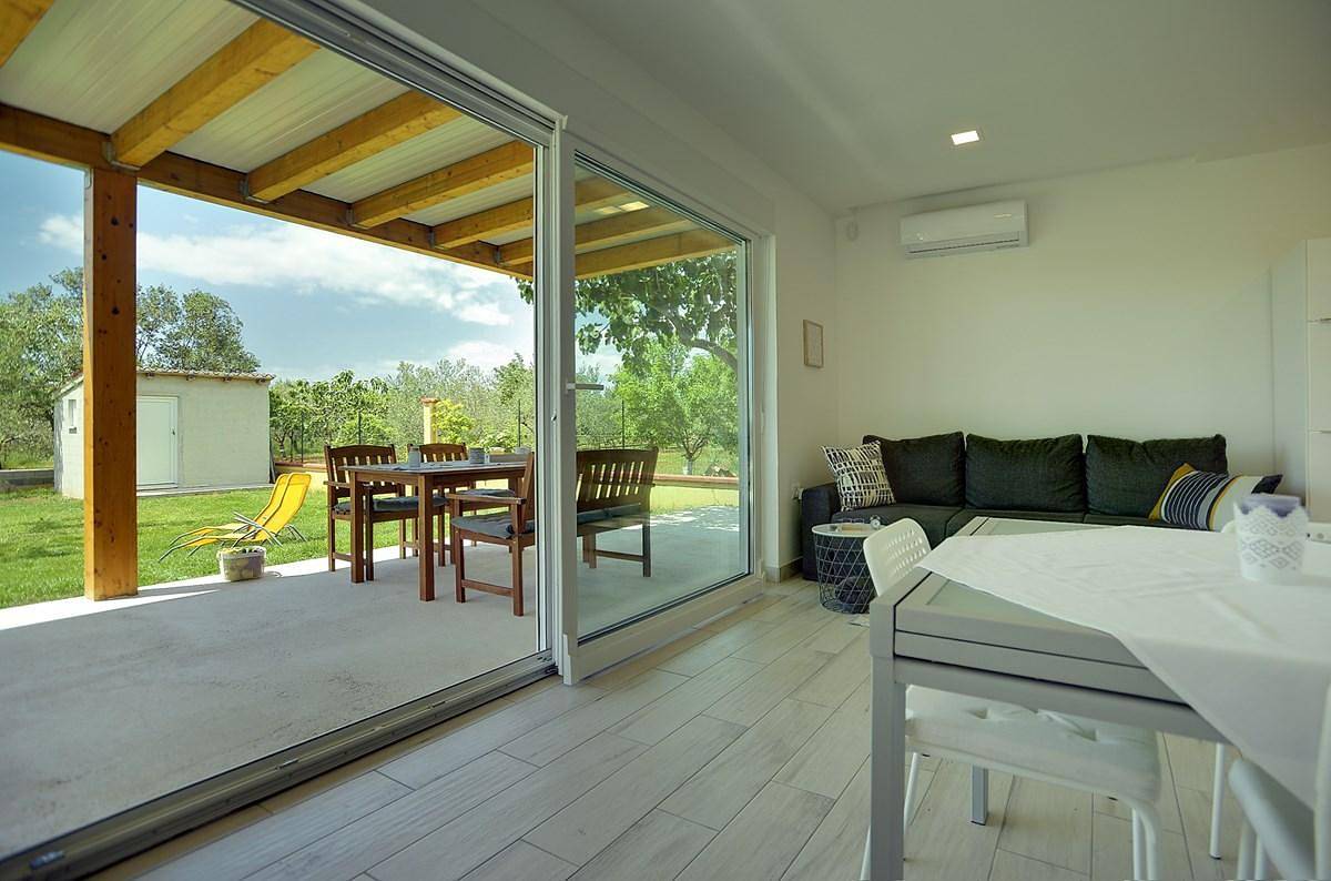 Villa per 4 Persone ca. 35 qm in Fažana, Istria (Istrische Riviera) in Fazana, Costa meridionale dell´Istria