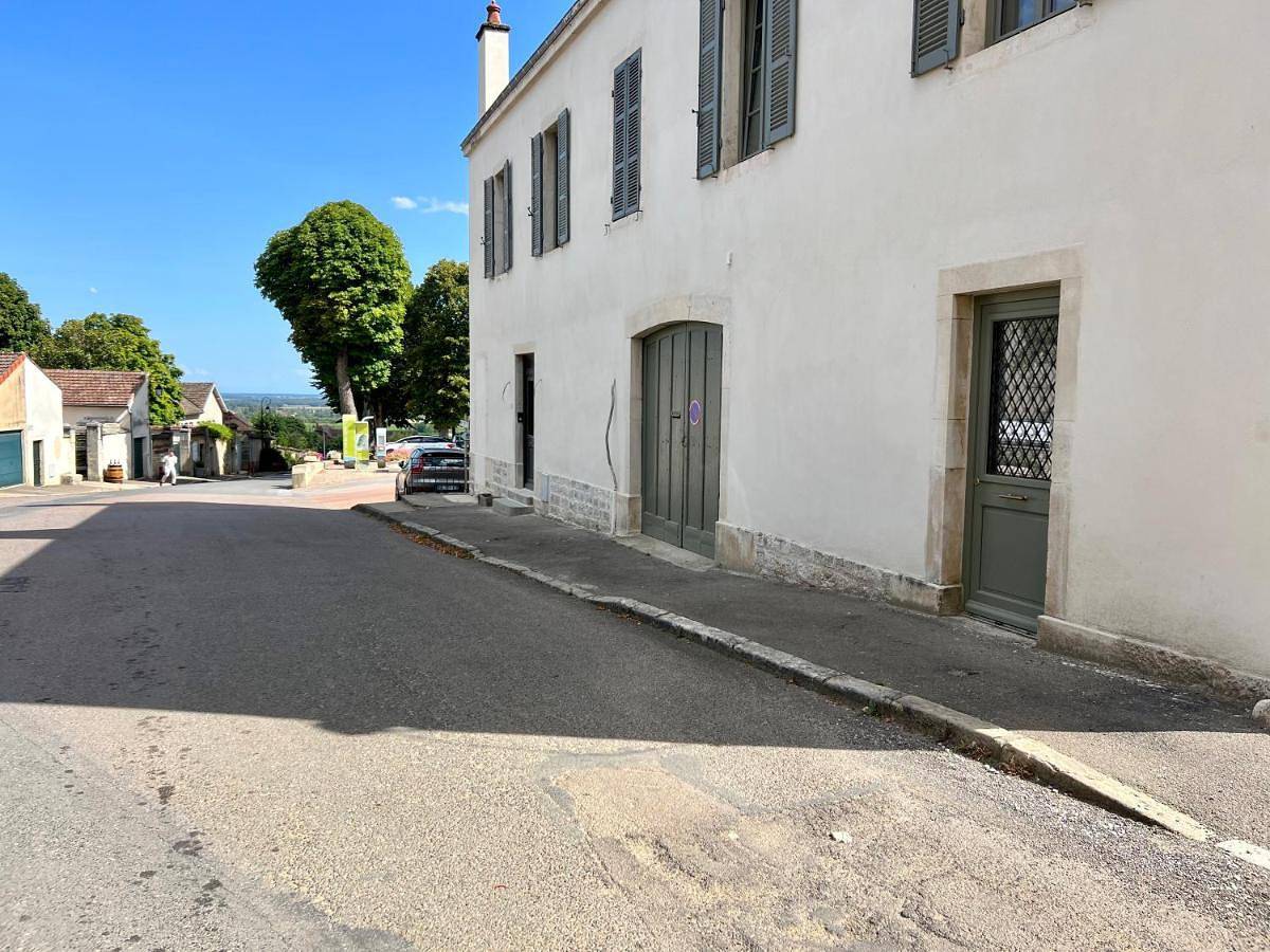 Suite Clos Ahimsa in Volnay, Région de Beaune