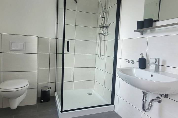 Ferienwohnung Fürst - Falkenhof-Meisdorf in Meisdorf, Falkenstein/Harz