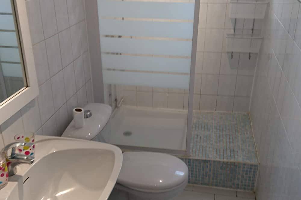 Ganze Wohnung, Acacia Maracudja Residenz für 4/5 Personen in Saint-François, Guadeloupe