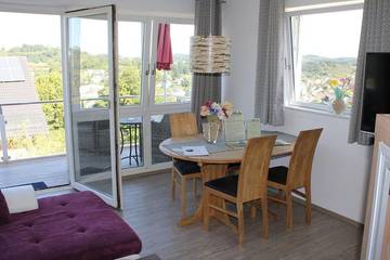 Ferienwohnung für 6 Personen in Schalkenmehren, Vulkaneifel, Bild 2