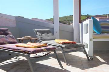 Casa Vacanza per 6 Persone in La Ciaccia, Valledoria, Foto 1