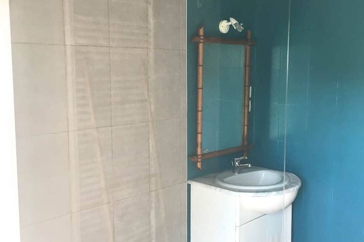 Location de vacances pour 4 personnes, avec piscine et jardin à Saint-Hilaire-la-Palud - 3