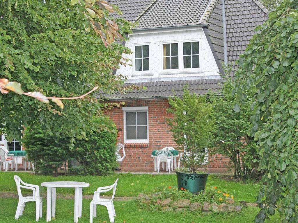Ferienhof-Kirschenholz in Schillsdorf, Südliche Ostseeküste