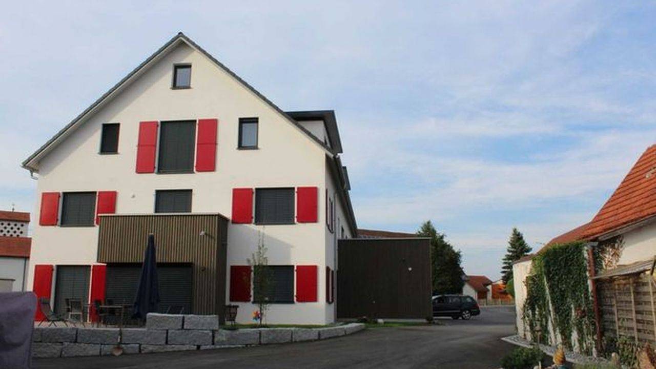 Ganze Ferienwohnung, Ferienwohnung für 4 Personen (75 m²) in Bad Schussenried in Bad Schussenried, Landkreis Biberach
