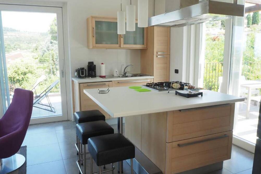 Appartamento vacanze a Bardolino a partire da 180€ a notte