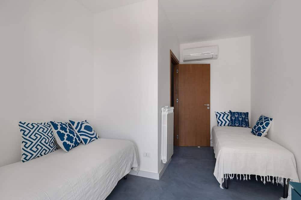 Apartamento entero, Hector's House in Playa Mondello, Palermo