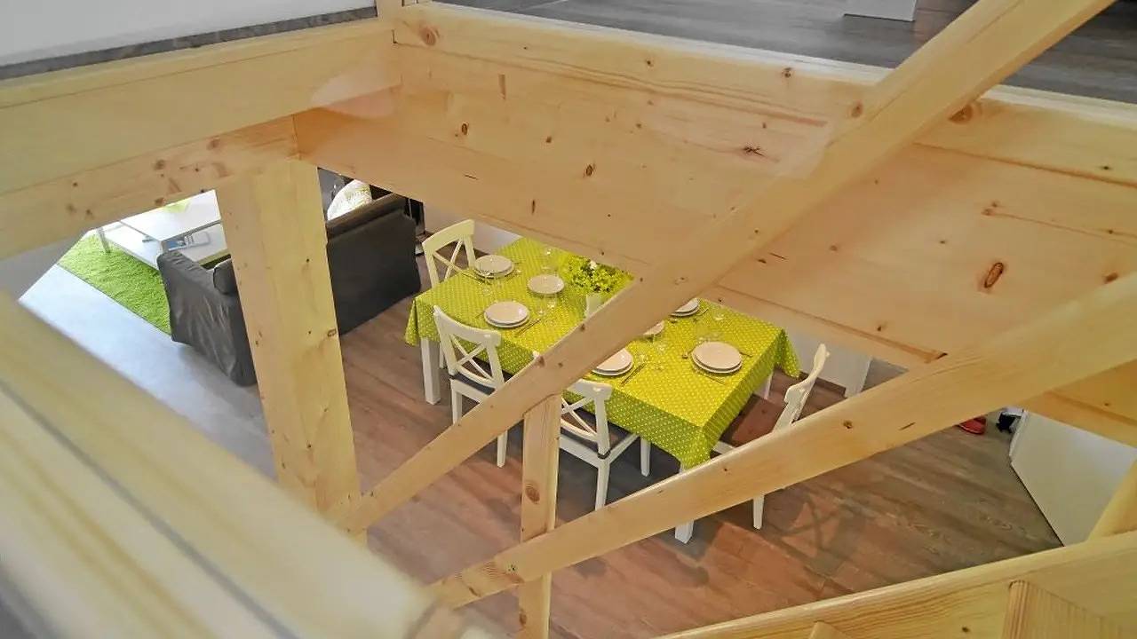 Ferienwohnung für 6 Personen (76 m²) in Munkbrarup, foto 9