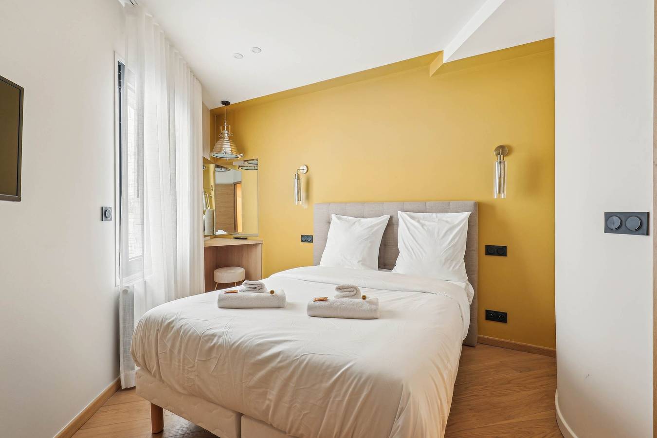 Maison atypique de 82 m² in Vincennes, Val-de-Marne
